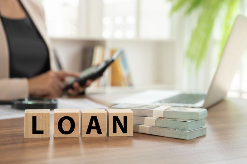 How to Find the Best Loan for Your Needs