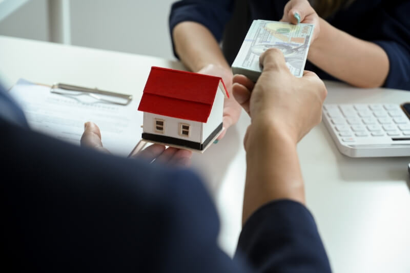 Using Gift Funds for a Down Payment: What You Need to Know